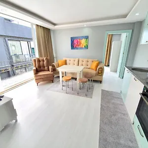 Apartment Mood, Antalya