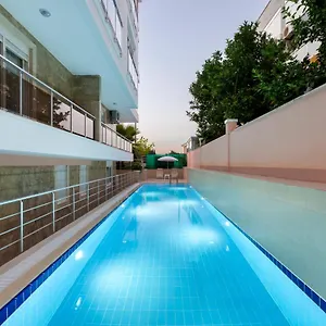 Apartment Onix, Antalya