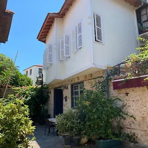 Villa Anatolian, Antalya
