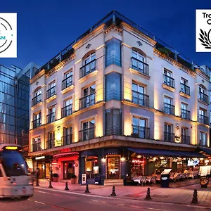 Faros Old - Special Category 4* Provincia di Istanbul