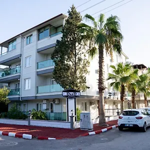 Apartment Otto Apart, Antalya
