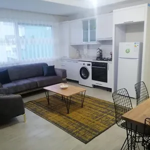 Apartment Alper Bey Homes, Antalya