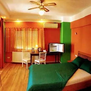 Homestay Antalyaloft, Antalya