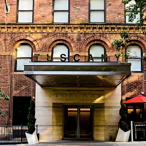 Tuscany By Luxurban 4* New York