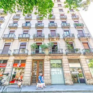 Granvia732 Barcelona