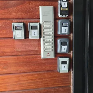 Townhouse Istanbul