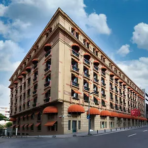 Park Hyatt - Macka Turecko