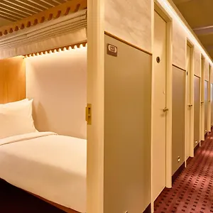 Now Now Noho 3* New York