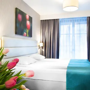 Golden Tulip Kazimierz Polsko