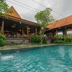 Pemulan House Ubud
