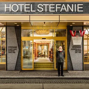 Stefanie - Vienna's Oldest אוסטריה