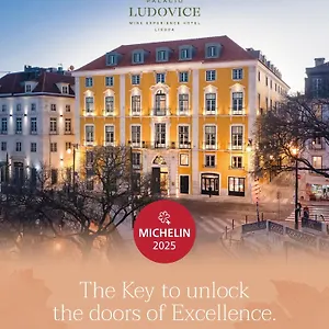 Palácio Ludovice Wine Experience 5* Lisbona