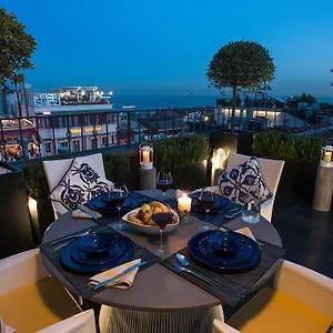Irini Seaview House Istanbul