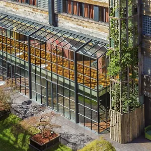 Rooms Hotel Tbilisi גאורגיה