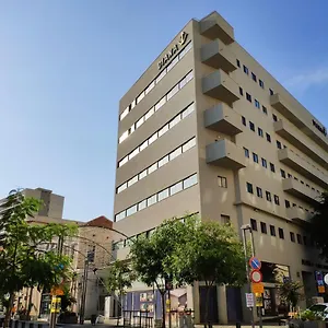 דיאנה סיפורט אפרטמנטס ישראל