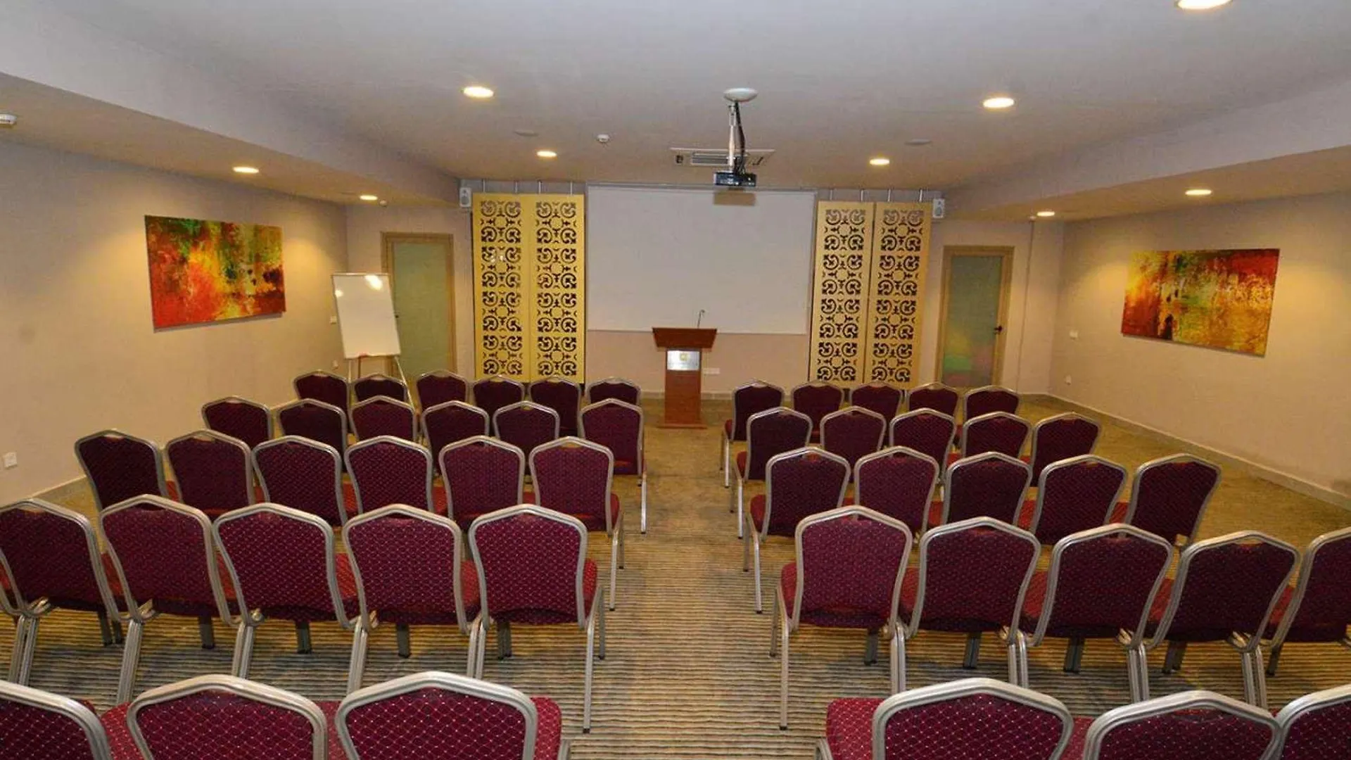 Grand Park Lara Hotel Αττάλεια