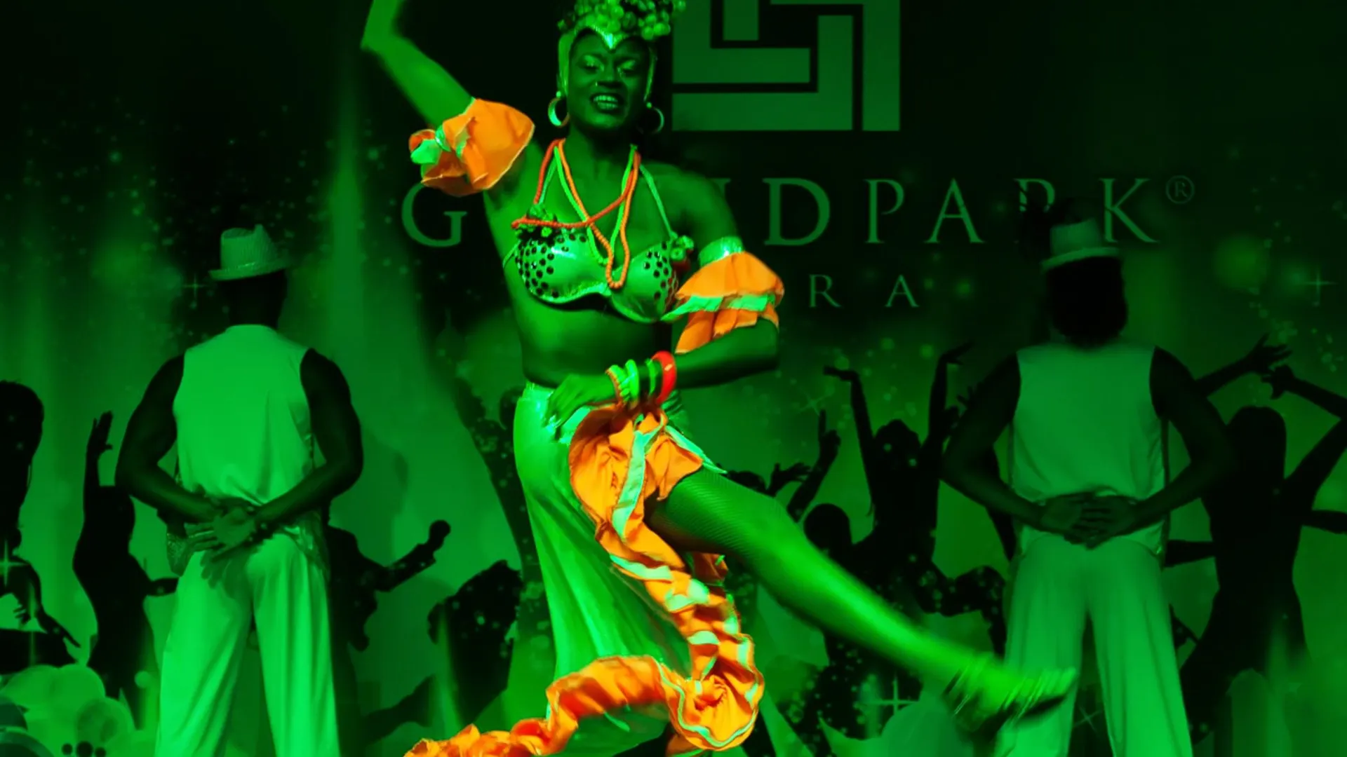 Grand Park Lara Hotel Αττάλεια Τουρκία