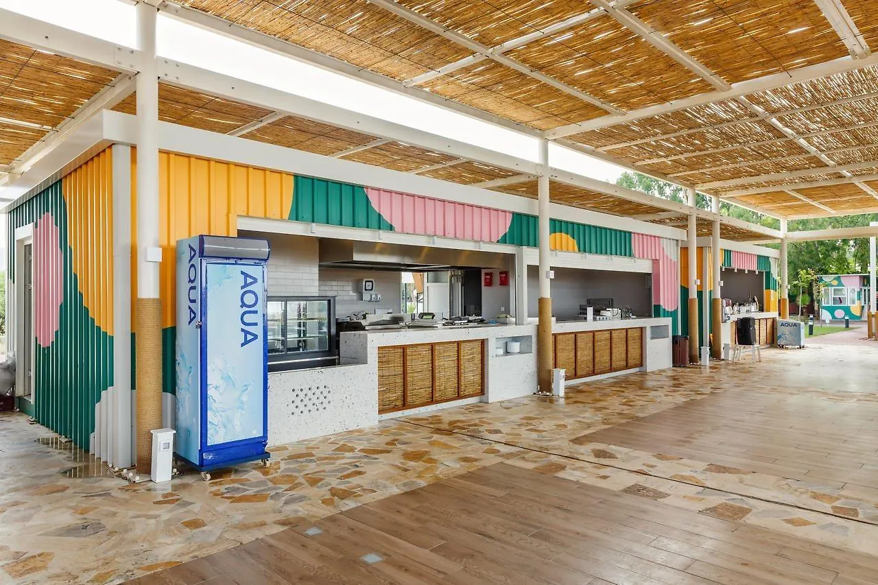 Grand Park Lara Hotel Αττάλεια Τουρκία