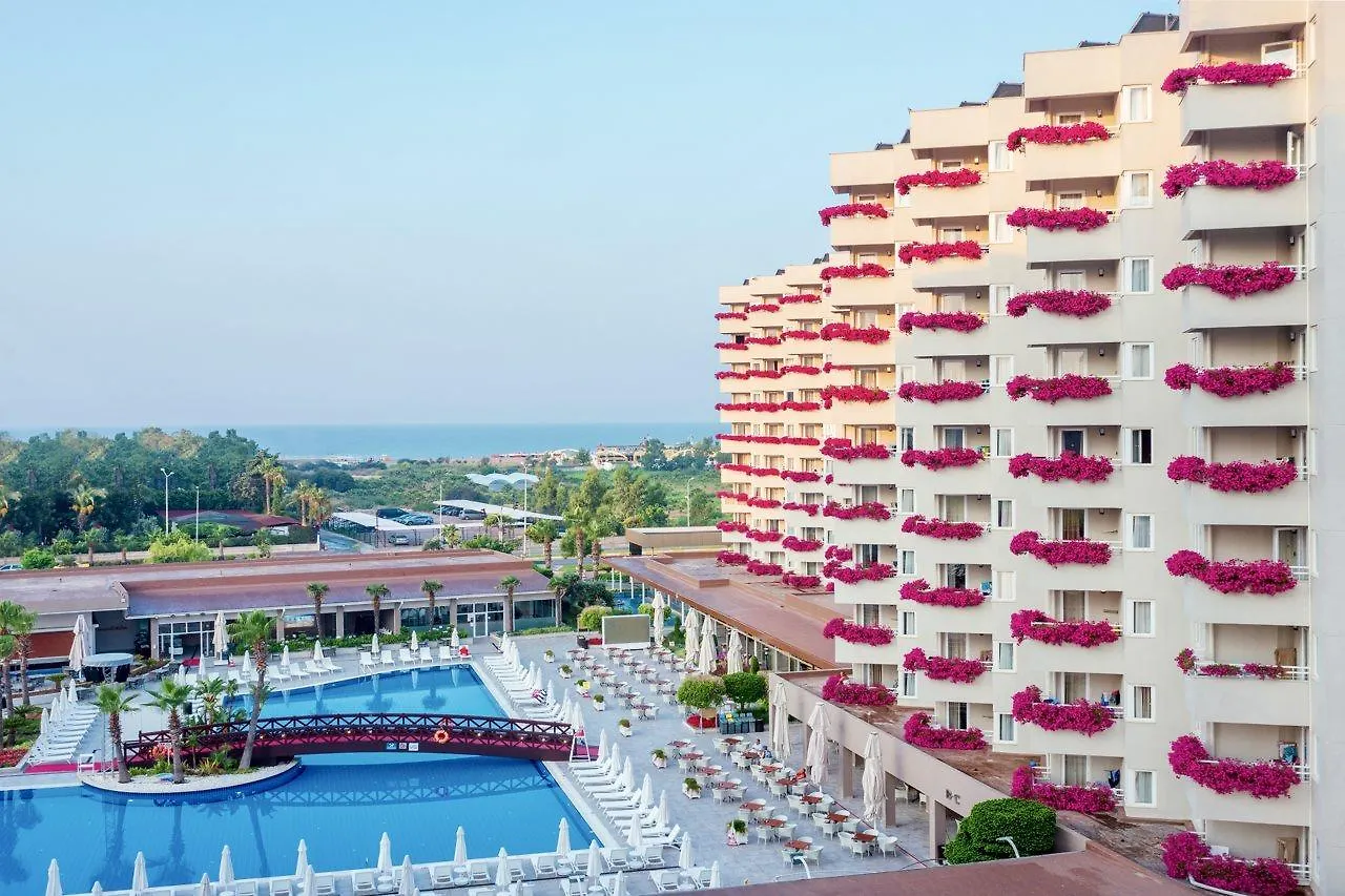 Grand Park Lara Hotel Antalya 4*,  Turkey