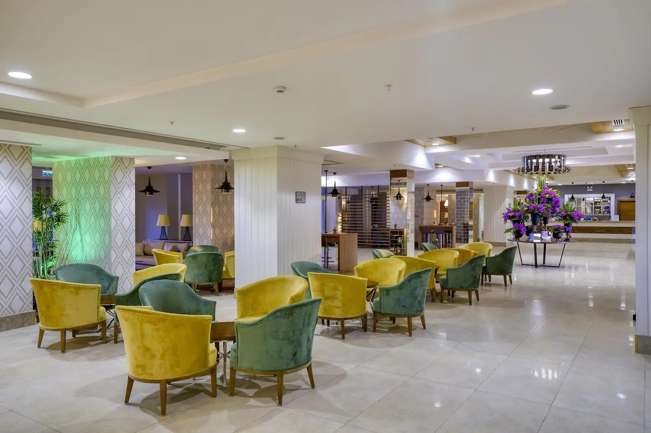 Grand Park Lara Hotel Antalya