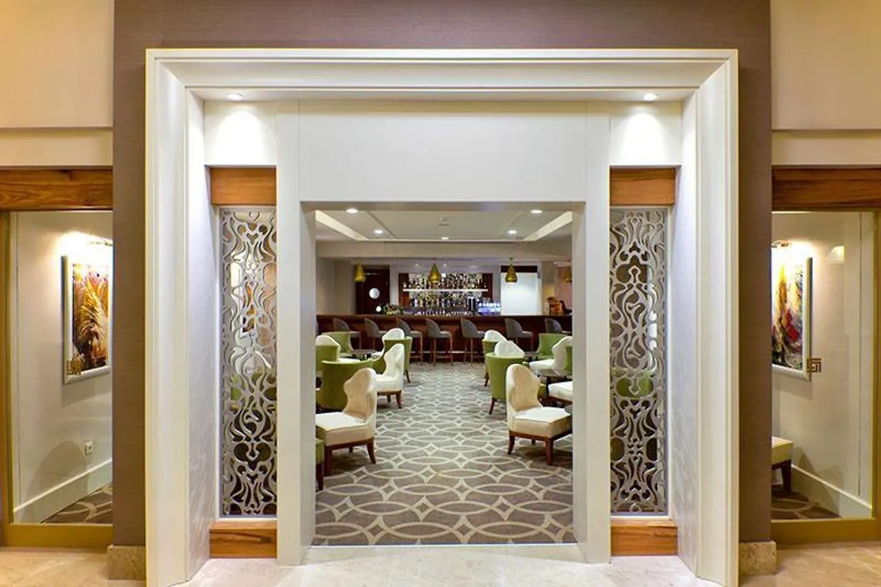Grand Park Lara Hotel Antalya 4*,