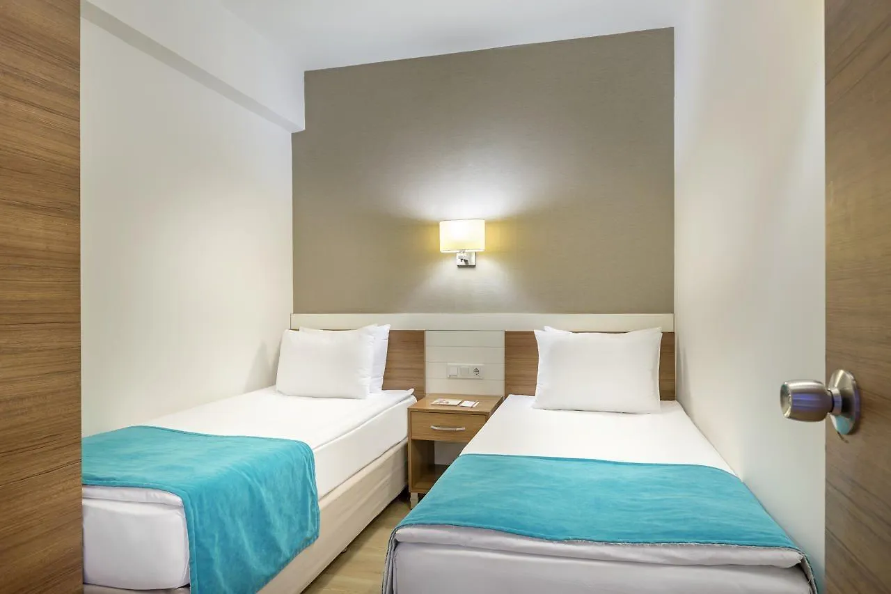 Grand Park Lara Hotel Antalya