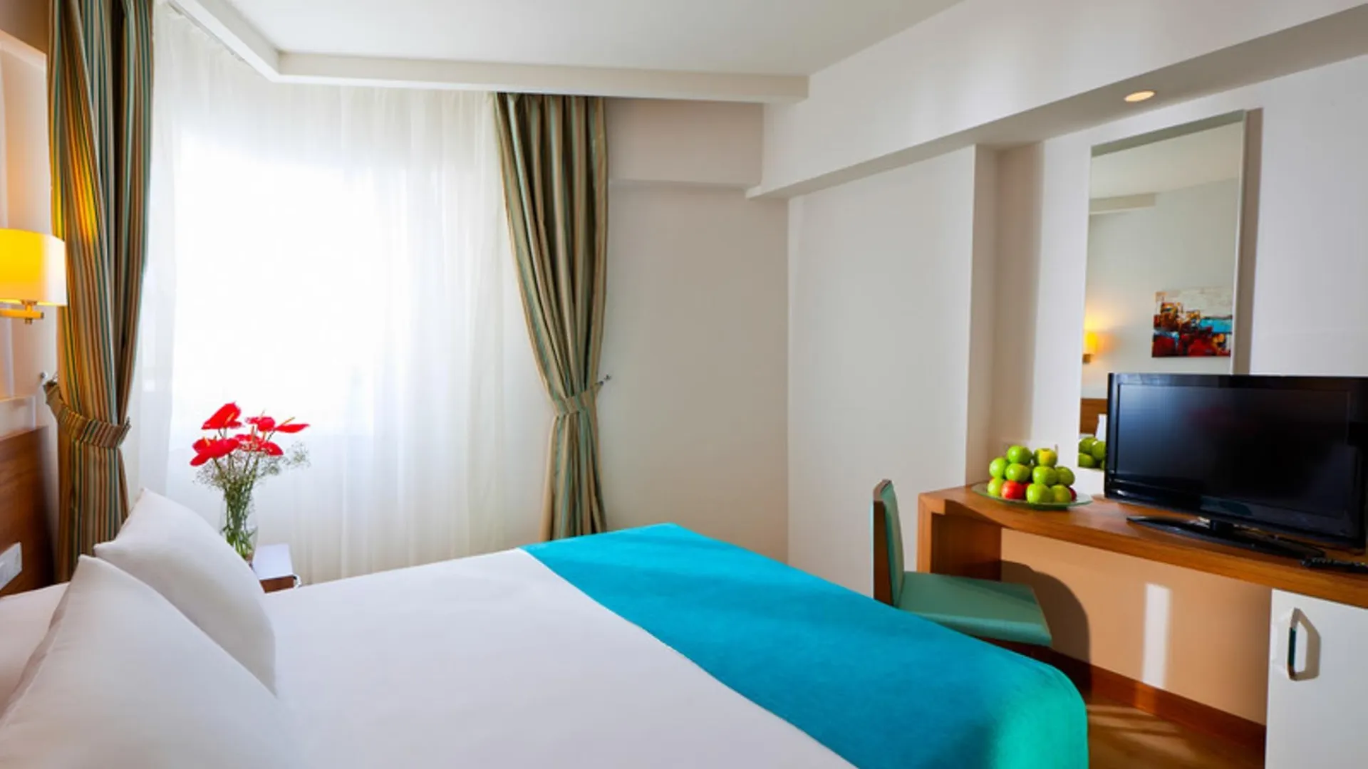 Grand Park Lara Hotel Antalya