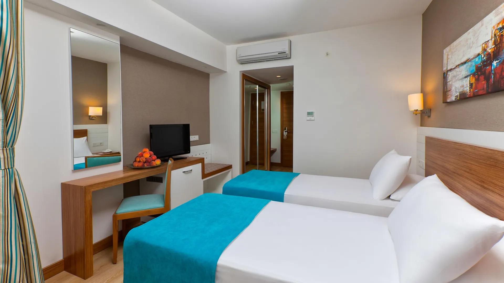 Grand Park Lara Hotel Antalya
