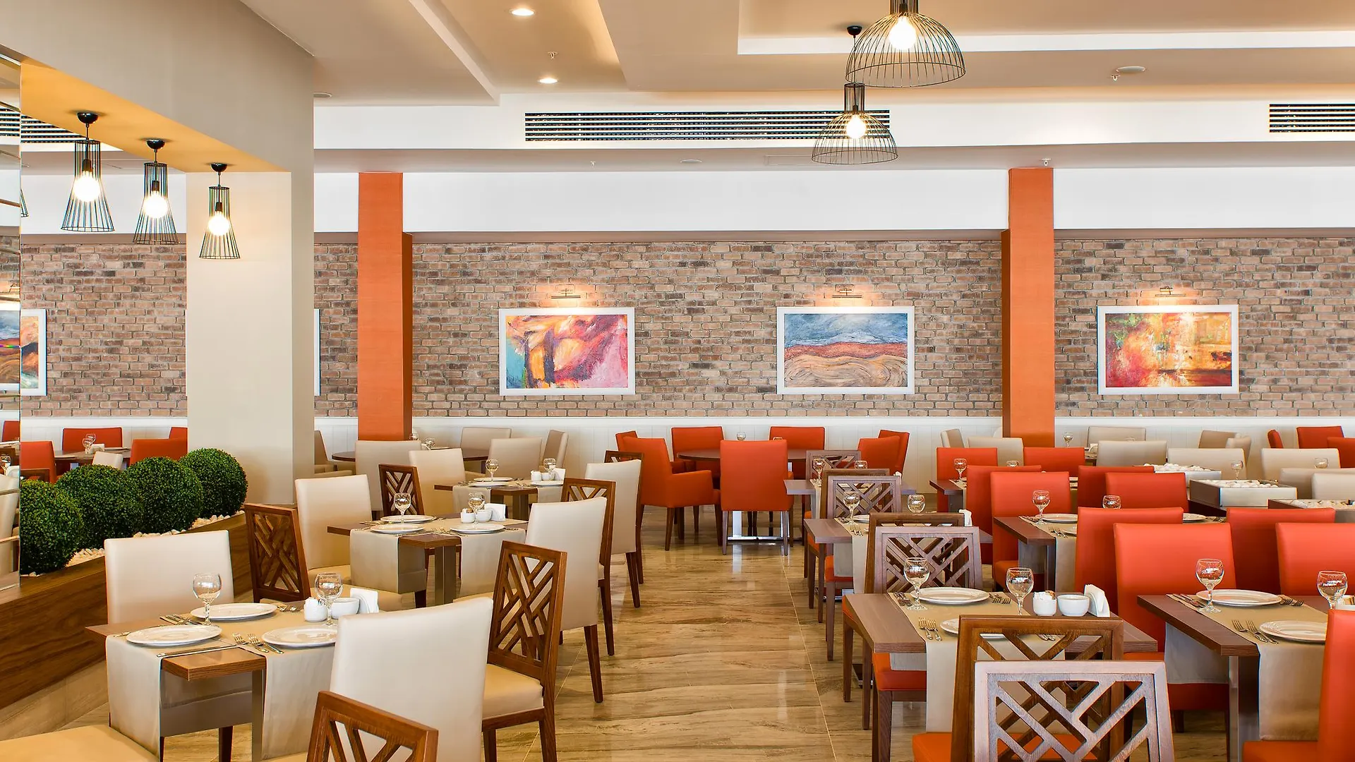 Grand Park Lara Hotel Antalya