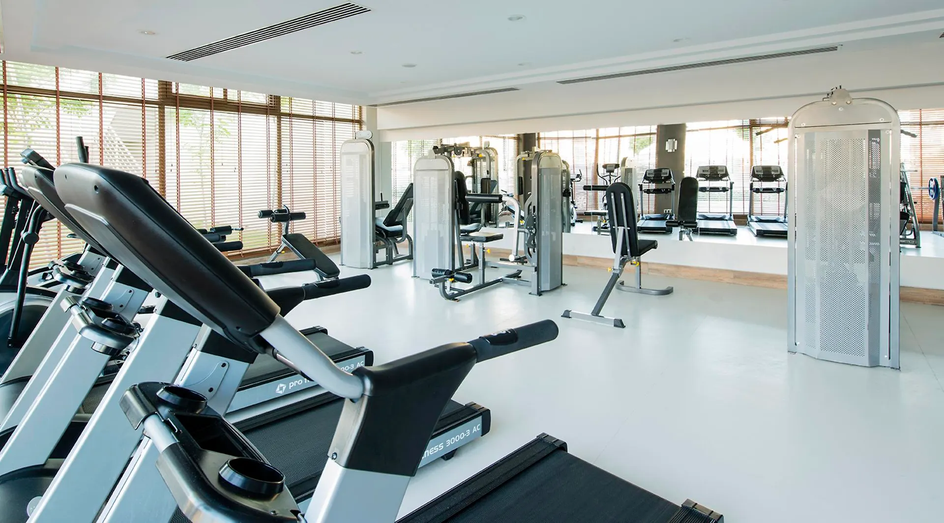 Grand Park Lara Hotel Antalya