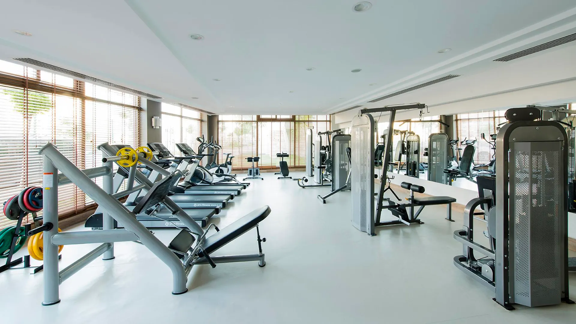 Grand Park Lara Hotel Antalya