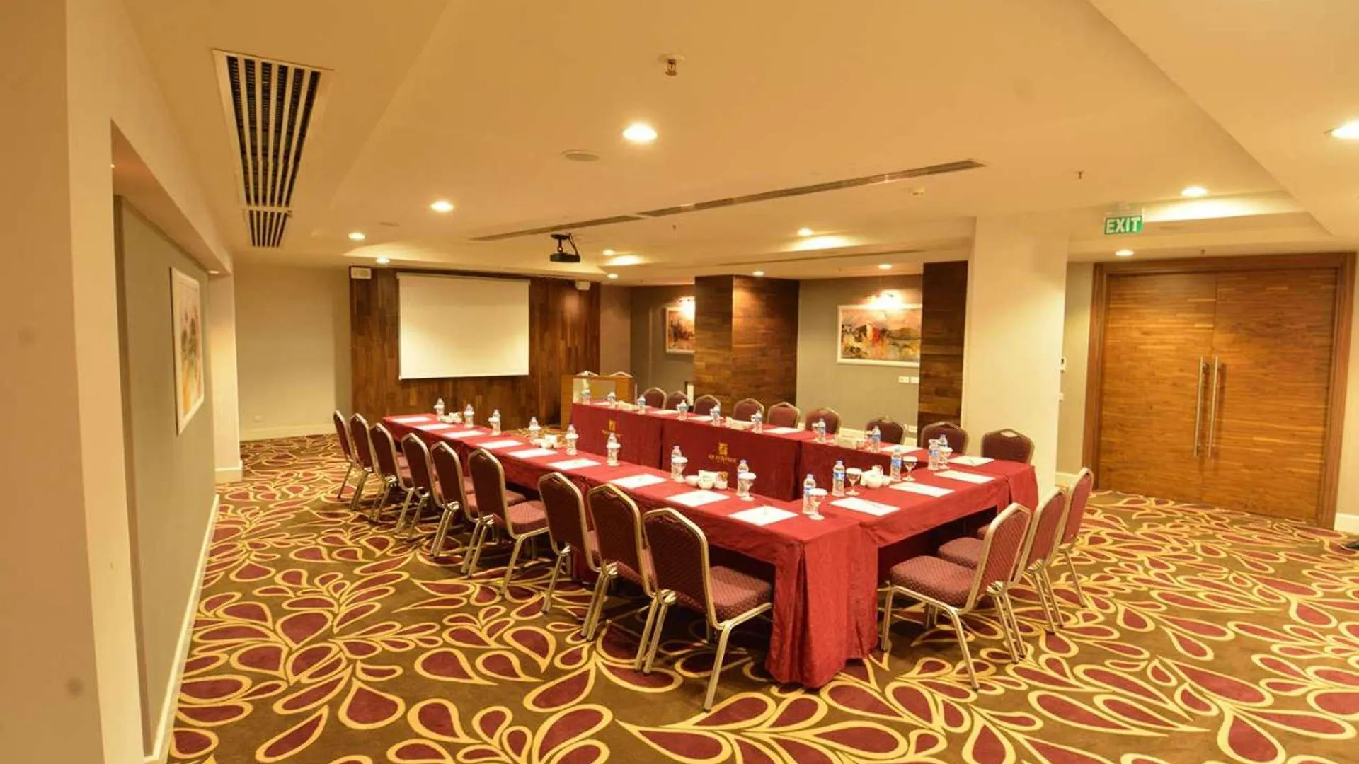 Grand Park Lara Hotel Antalya 4*,  Turkey