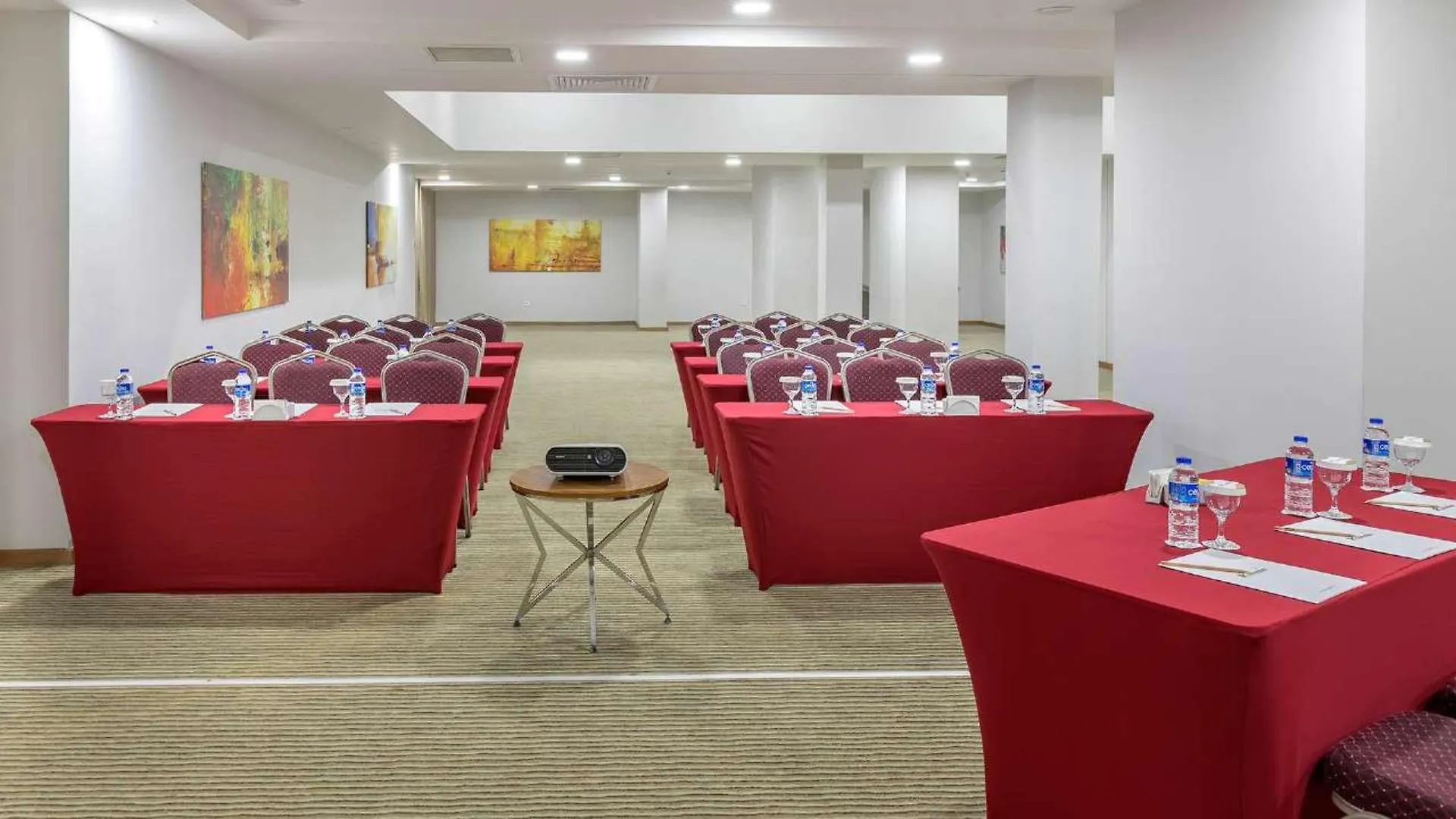 Grand Park Lara Hotel Antalya