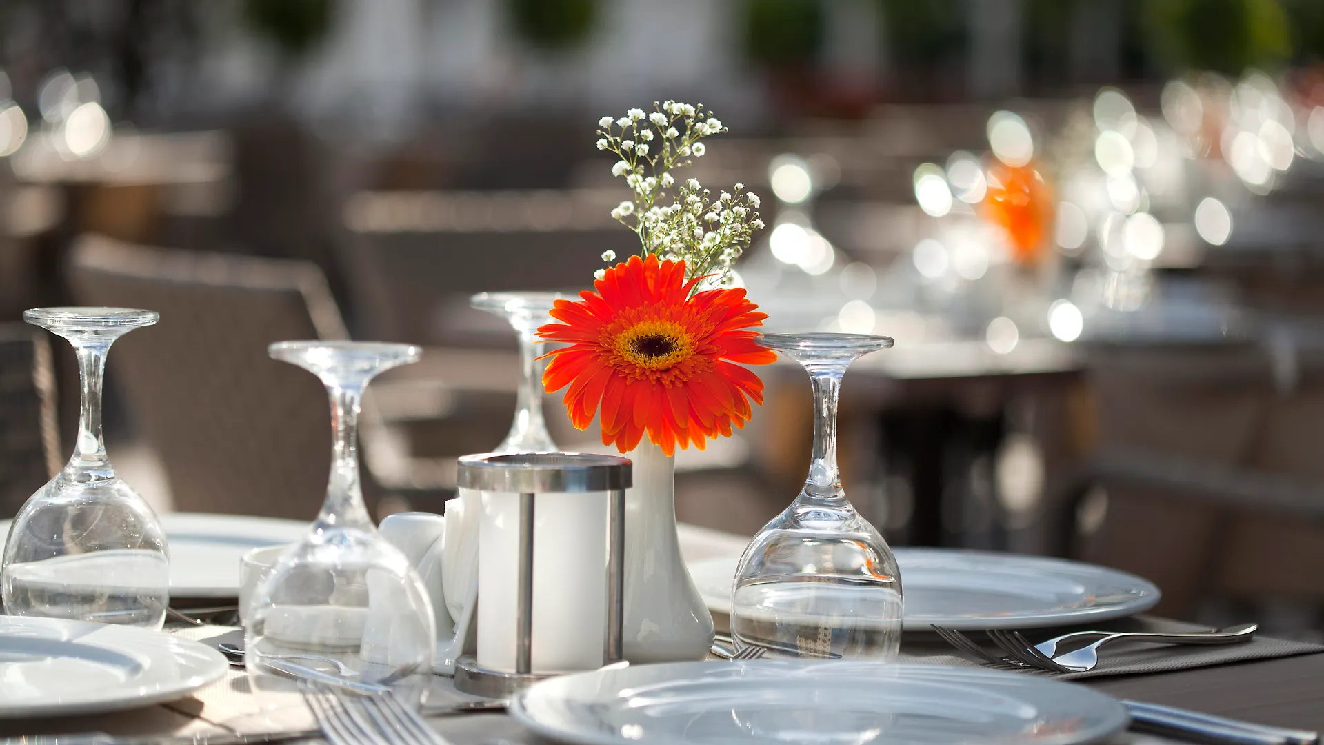 Grand Park Lara Hotel Antalya