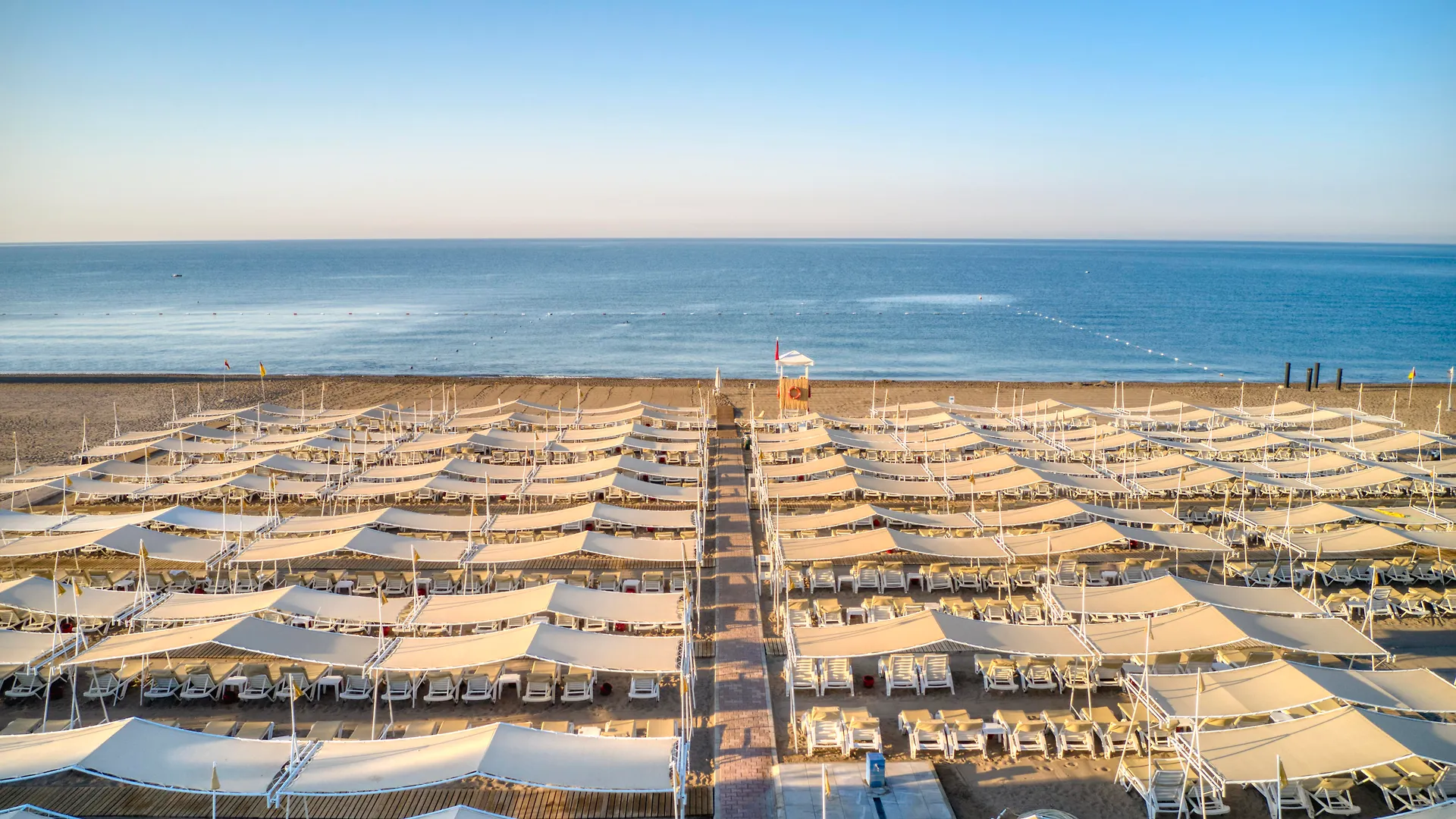 Grand Park Lara Hotel Antalya