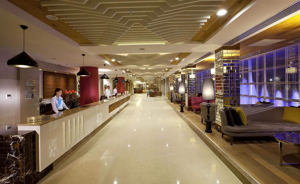 Grand Park Lara Hotel Antalya